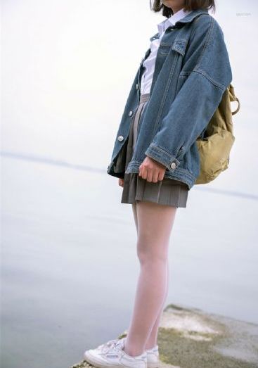miss女老师
