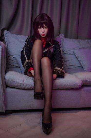 美丽小密逃