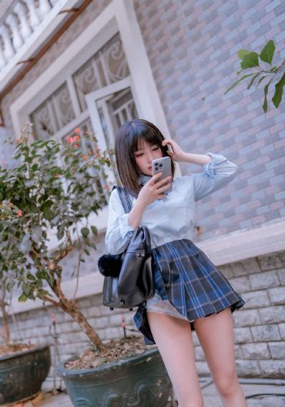 女孩堕落手册