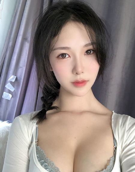 裸色告白