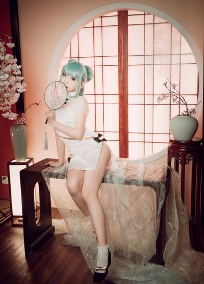 《乔家的儿女》电视剧