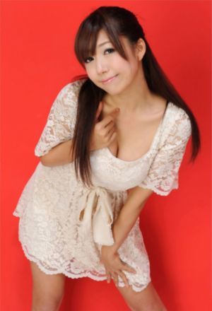 少女们的茶道