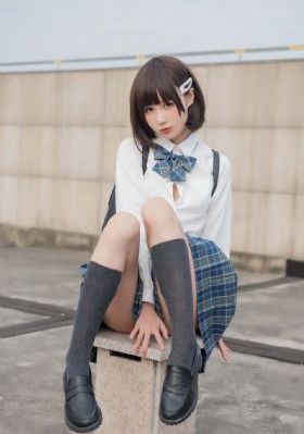 法国女人