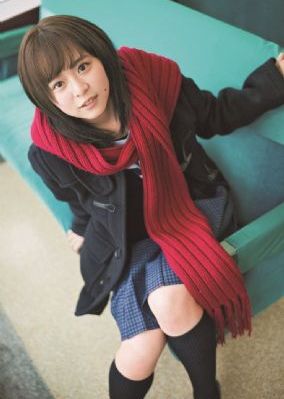 吉川莲