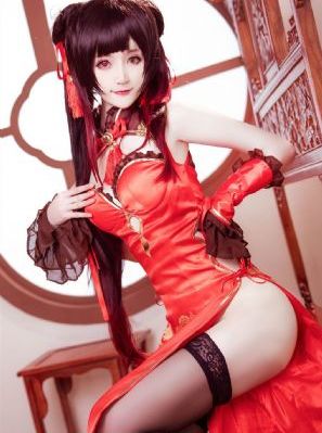 穿书自救指南